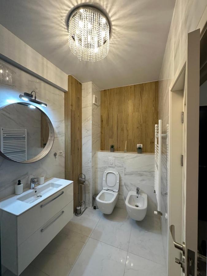 Eva By The Sea Apartment Constanta Exterior photo