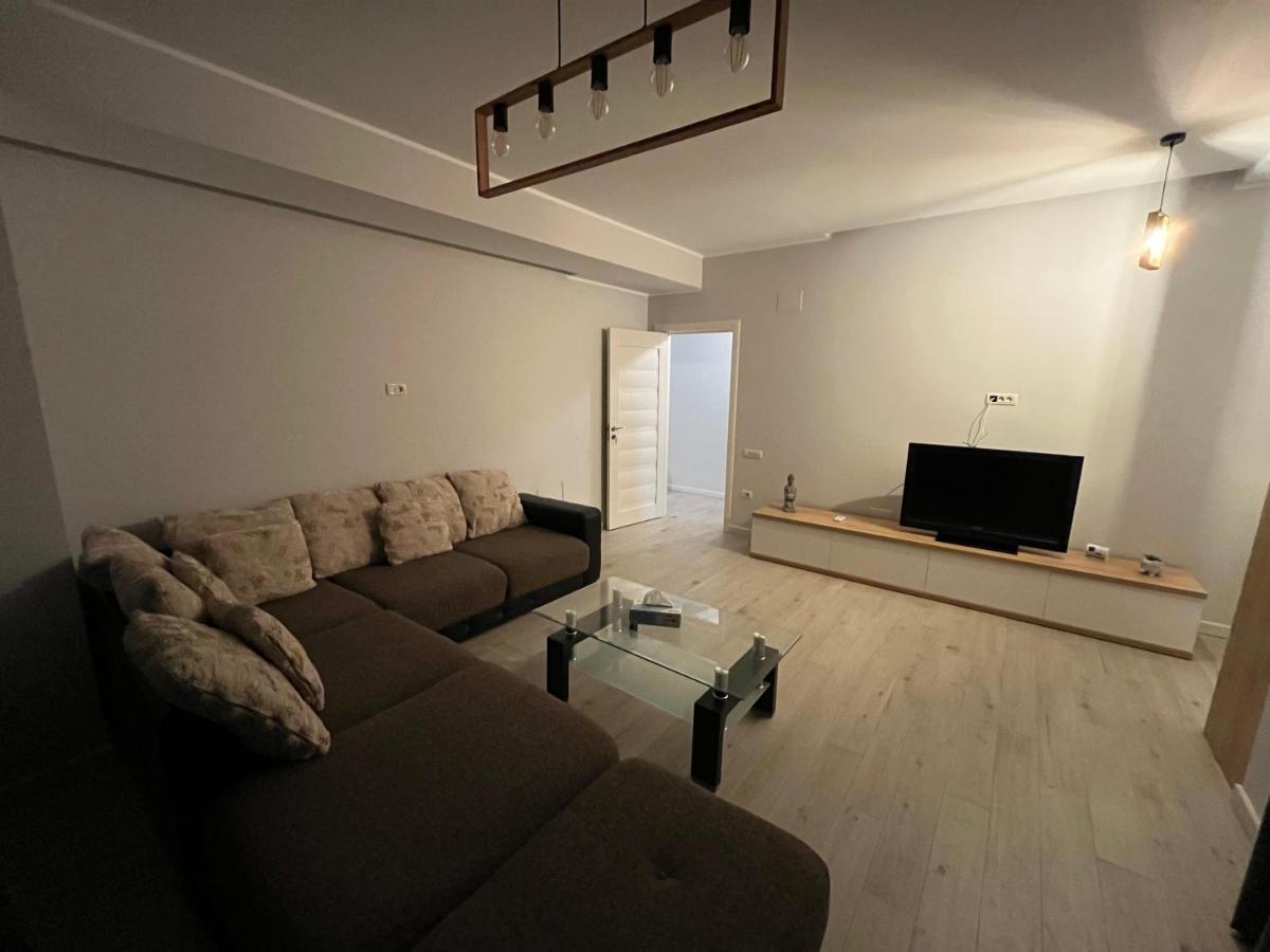 Eva By The Sea Apartment Constanta Exterior photo